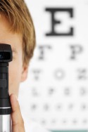 Offering Eye Care Offering Eye Care